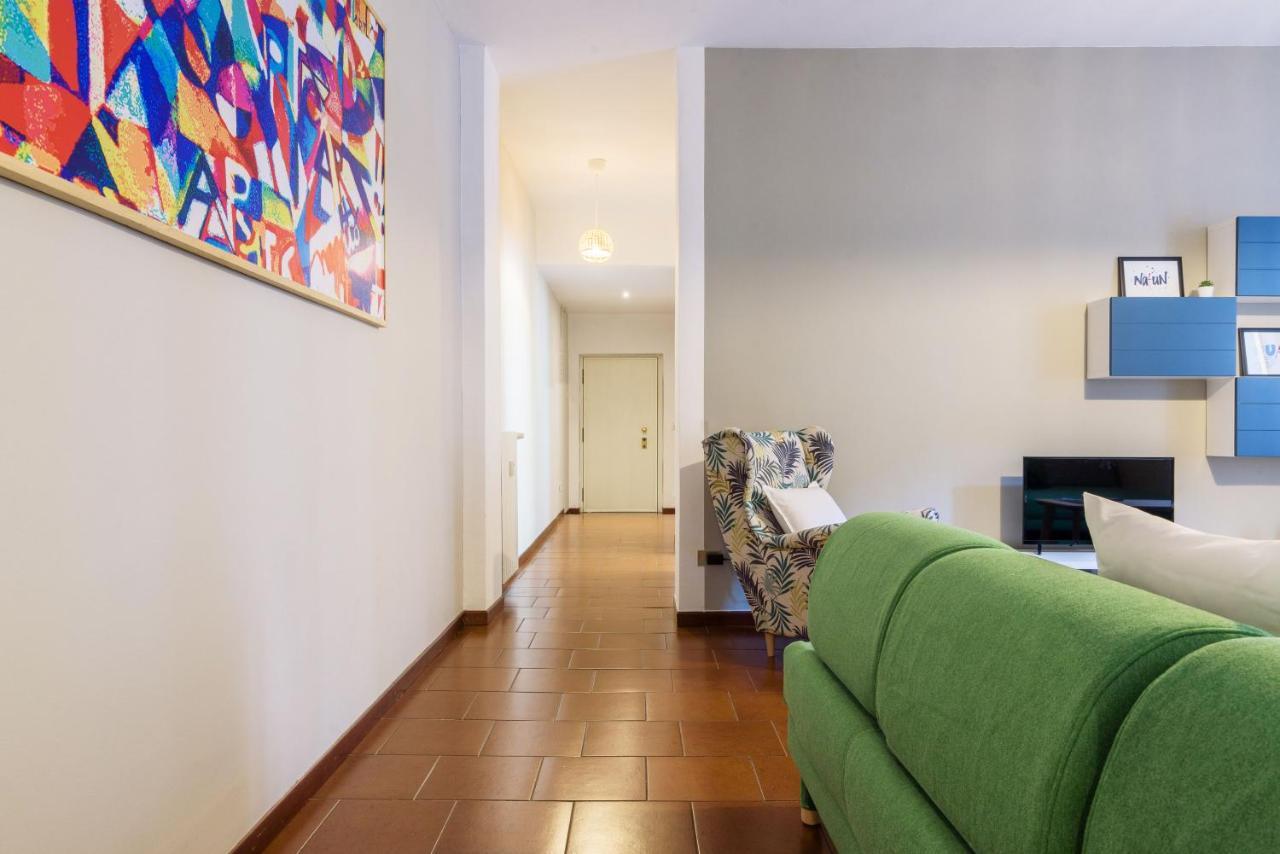 Moscova Flexyrent Apartment, Milan
