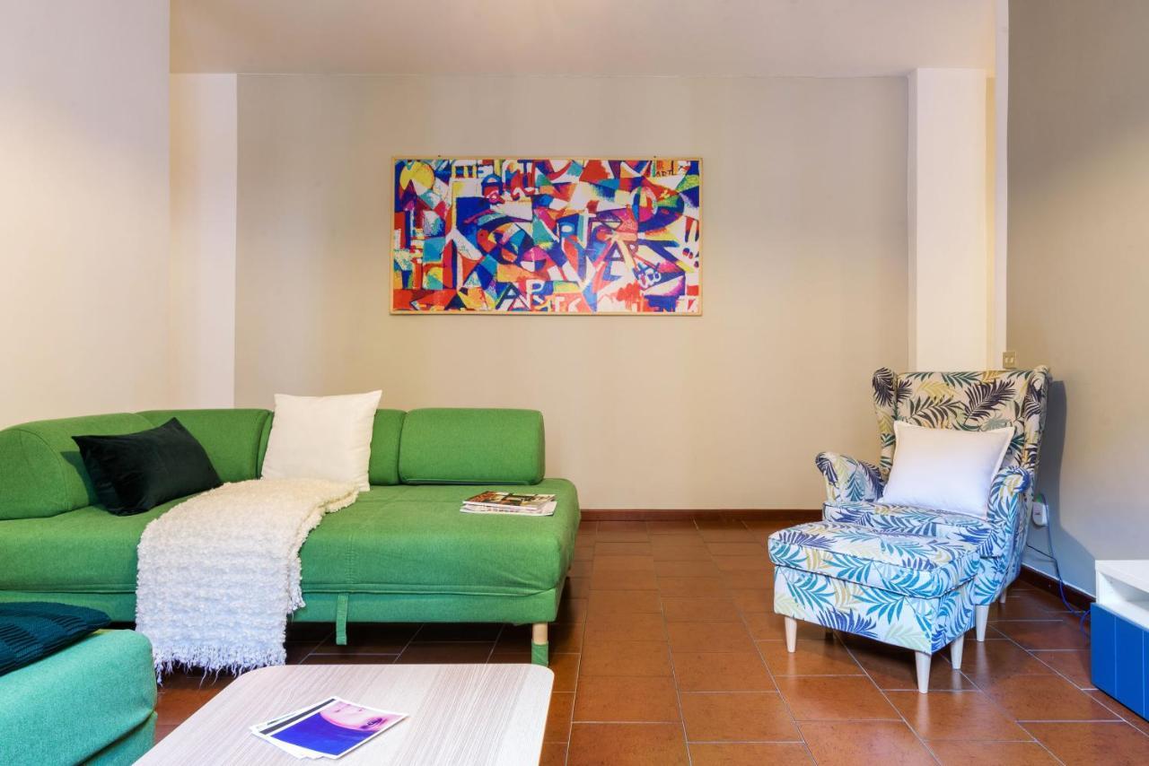 Moscova Flexyrent Apartment — Photos 2